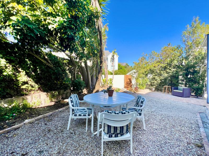 To Let 3 Bedroom Property for Rent in Beach Estate Western Cape